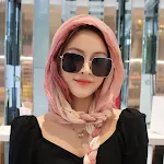 Tricolor Pink