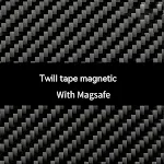 Twill Belt MAGSAFE