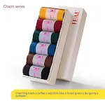 Charm Series