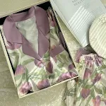 223 Purple Tulip