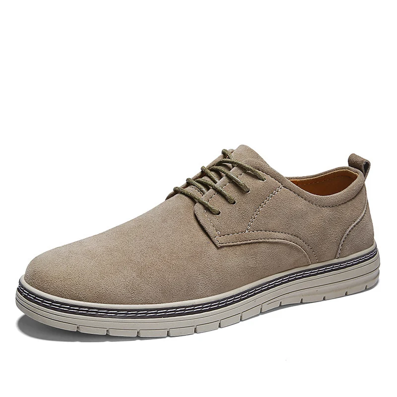 Salopette Outdoor Big Head e scarpe da skate, per avventure all'aria aperta. Comfort e protezione per i tuoi piedi, unendo stile e funzionalità. — foto 5