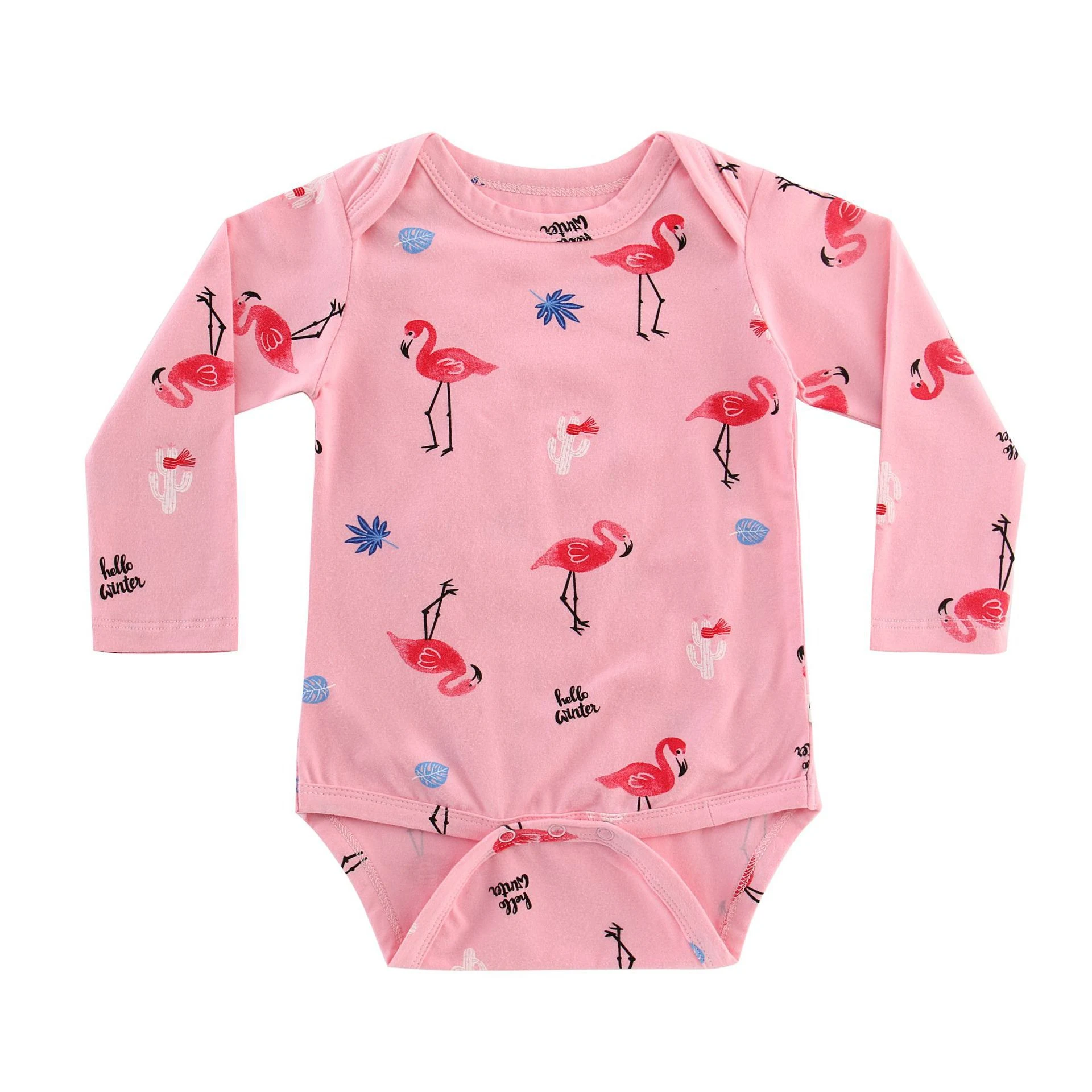 Body triangular arco-íris manga longa para bebês recém-nascidos, macio e aconchegante. Perfeito para conforto e estilo do seu pequeno. — foto 1