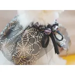 S Size Spider Web Shawl