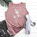 Pink White Picture