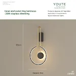 Type B Electrodeless Dimming