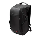 Mochila Escolar com Carregamento USB para Notebook, Design Funcional e Resistente, Perfeita para Estudantes, Conforto e Espaço Amplo. — foto 2