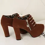Light brown