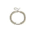 Silver Bracelet