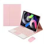 Cherry Pink Three Pieces