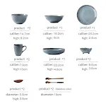 2person meal set A