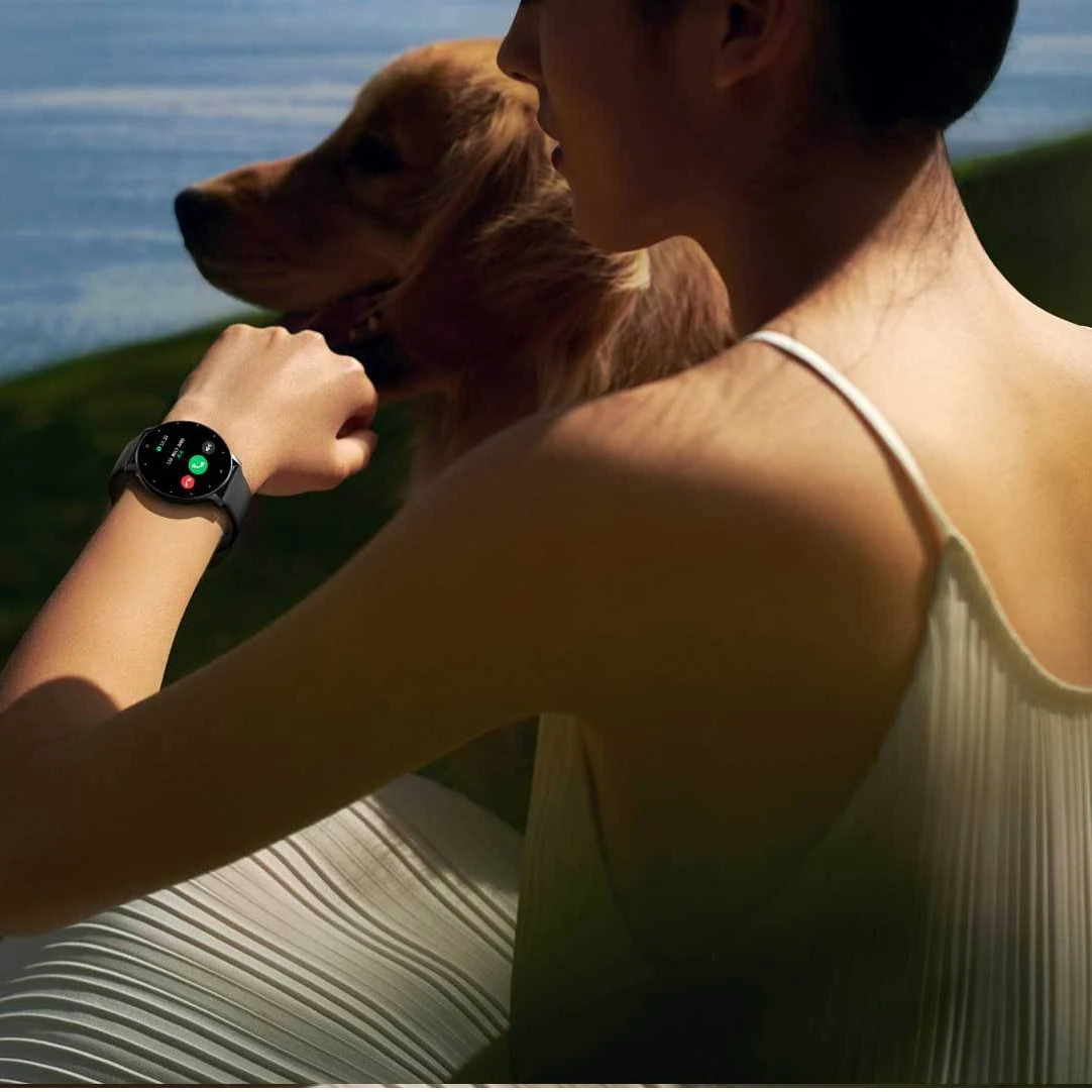 Smart Watch Heart Rate Blood Pressure Exercise Tracker. Monitor your health, track your fitness, and achieve your wellne — photo 8