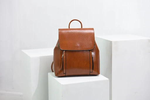 Title 6, New Womens Fashion Leather Multi-functional Ba...