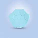 Blue a