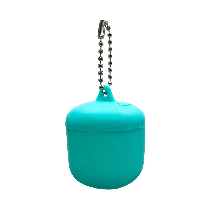 Title 5, Pet Light-emitting Pendant Night Dog Anti-lost ...