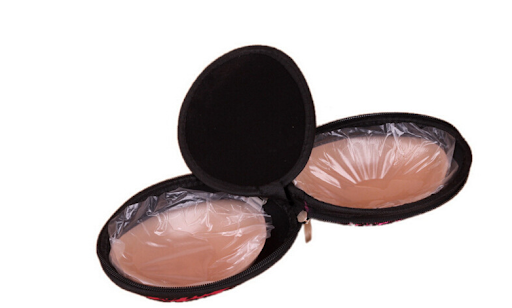 Title 3, Bra storage box with compartments and lid, prot...