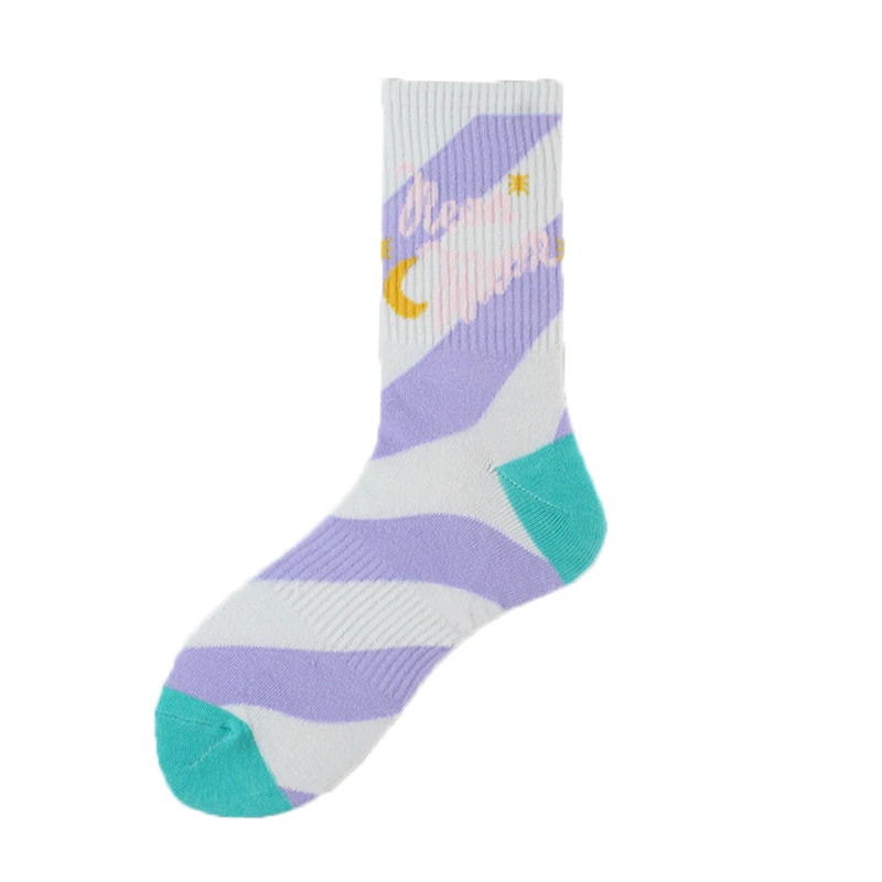 Title 3, Socks Mens Tube Socks Ladies Striped Socks Swe...