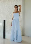 Sky Blue