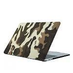 Desert camouflage
