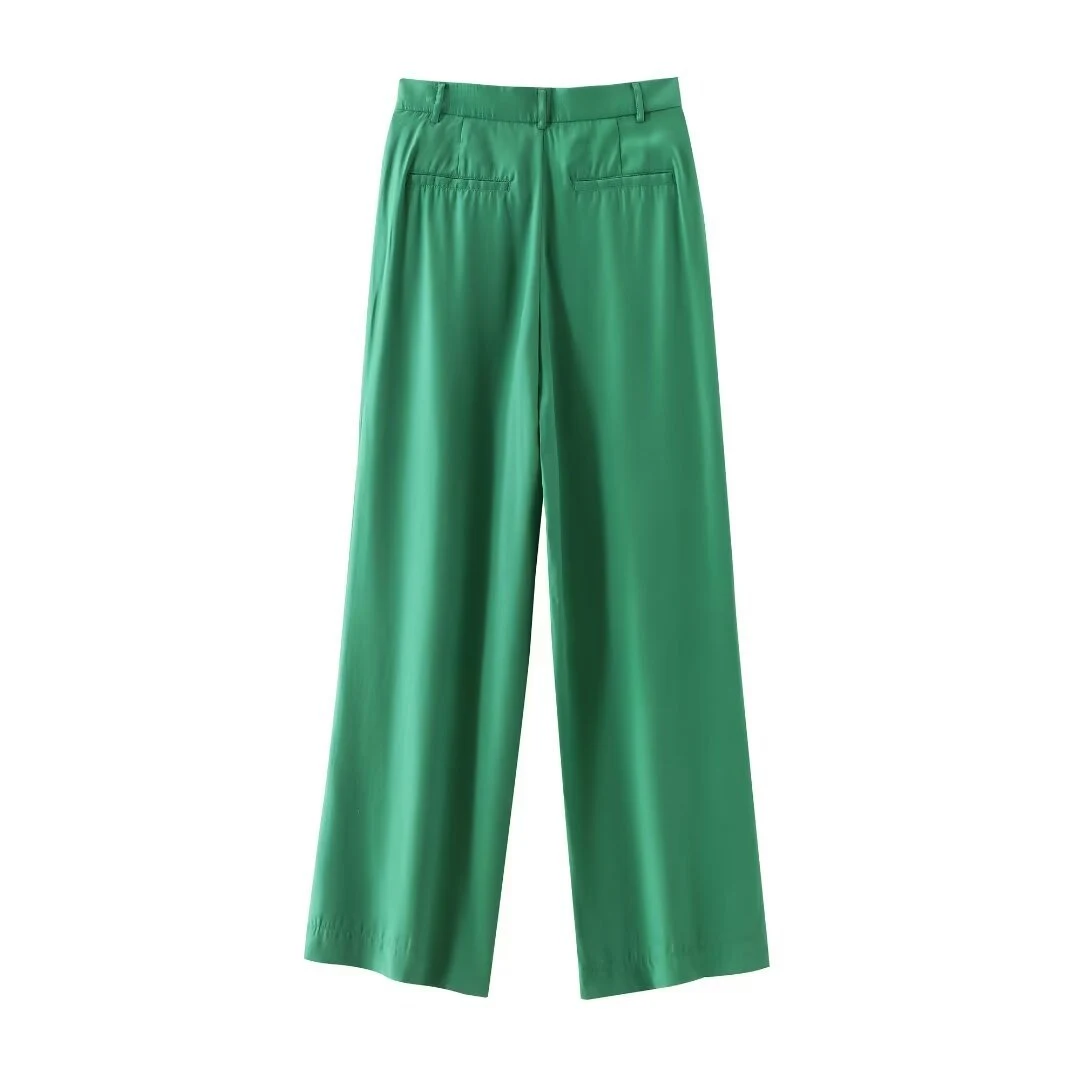 Title 28, Womens Casual Draped Pants Comfortable and Ver...