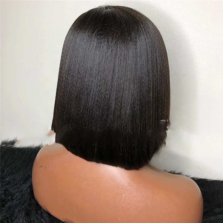 Cabelo Curto Liso Beleza Seios Modelador Facial Capacete para um visual aprimorado, prático e fácil de usar, realçando a beleza. — foto 3