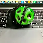 70mm Green
