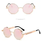 Pink Gold