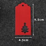 Red 50PCS