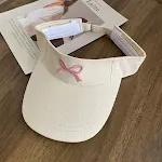 Bow Air Top XH Beige