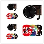 Black3sets