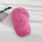 Washed red rose
