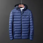 Experience the comfort of smart cotton heating. Enjoy adjustable warmth, breathability, and exceptional softness anytime — photo 5