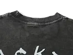 Men's Portrait Printing Short-sleeved T-shirt — photo 20