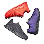 Chaussures plates pour hommes unies, style coréen, à lacets sur le devant, idéales pour le quotidien et s'accordent avec tout. Confort et style assurés. — photo 5