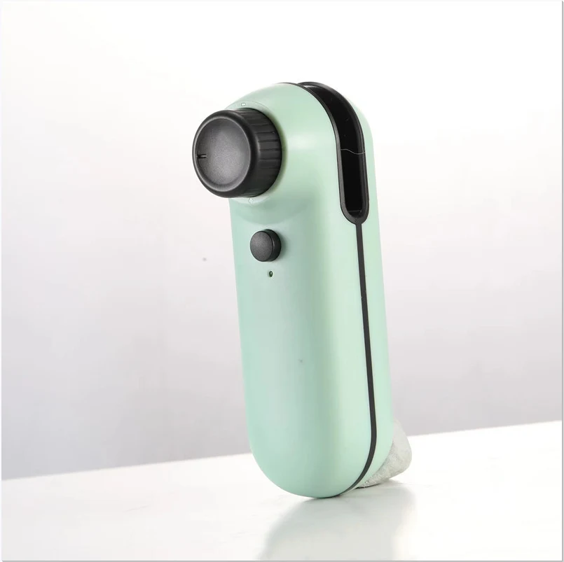 Mini Draagbare Mini Sluitclip Houdt Voedsel Vers, Gemakkelijk Zakken Sluiten, Ideaal voor Reizen en Thuis, Compact en Handig in Gebruik — foto 5