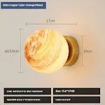 7W White Light With Bulb