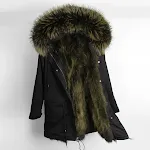 Black green