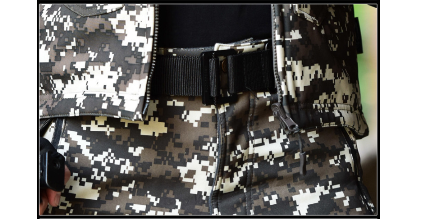 Title 9, TAD Shark Skin Soft Shell Jacket Tactical Vest ...