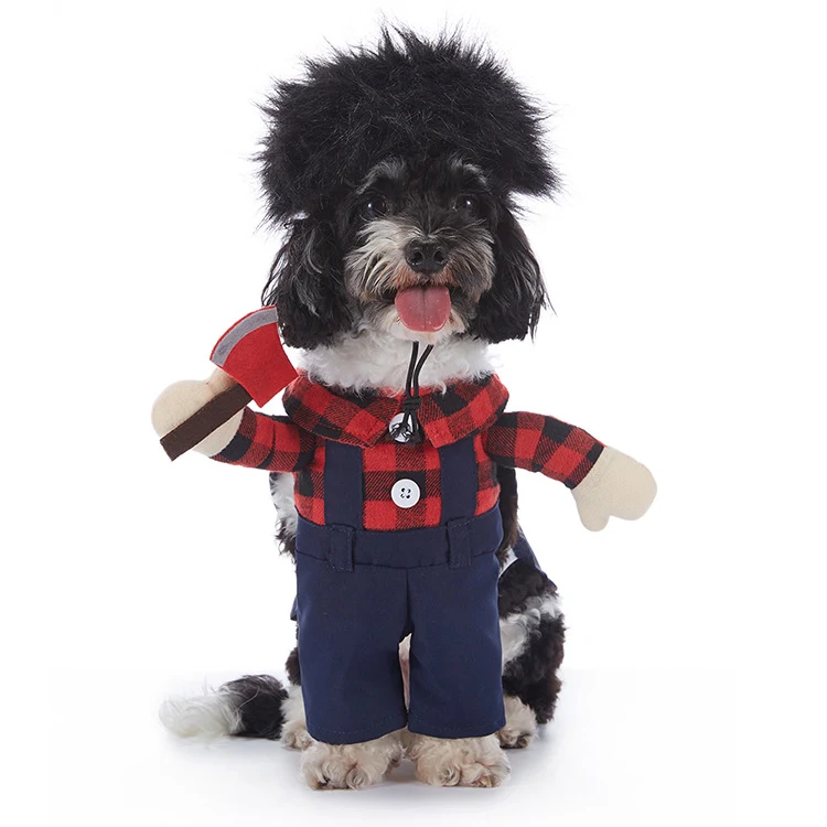 Universal Pet Clothes Bat Costume Perfect for Dogs and Cats Comfortable and Secure Accessory for Halloween and Themed Pa — photo 7