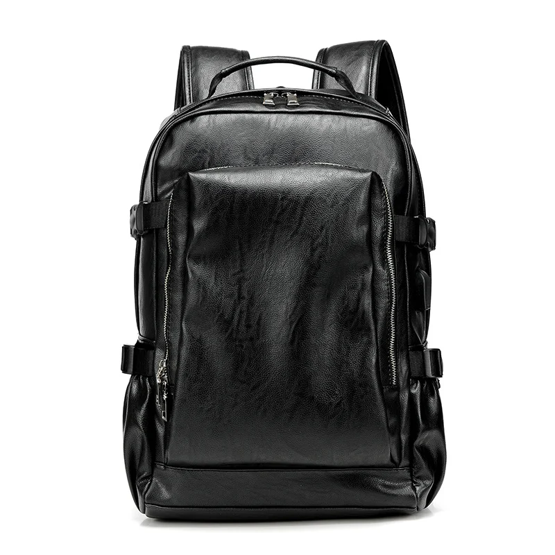 Title 4, Casual shoulder travel bag for everyday adventu...