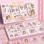 Nini Sweet Diary