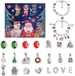 Christmas stocking gift box