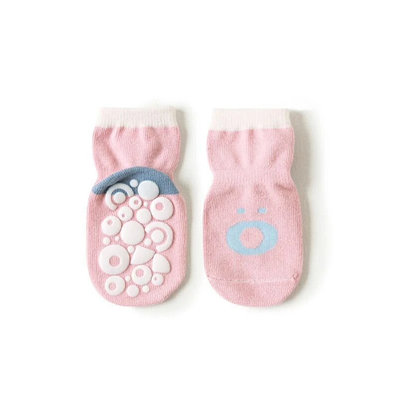 Title 3, Toddler Socks Trampoline Socks