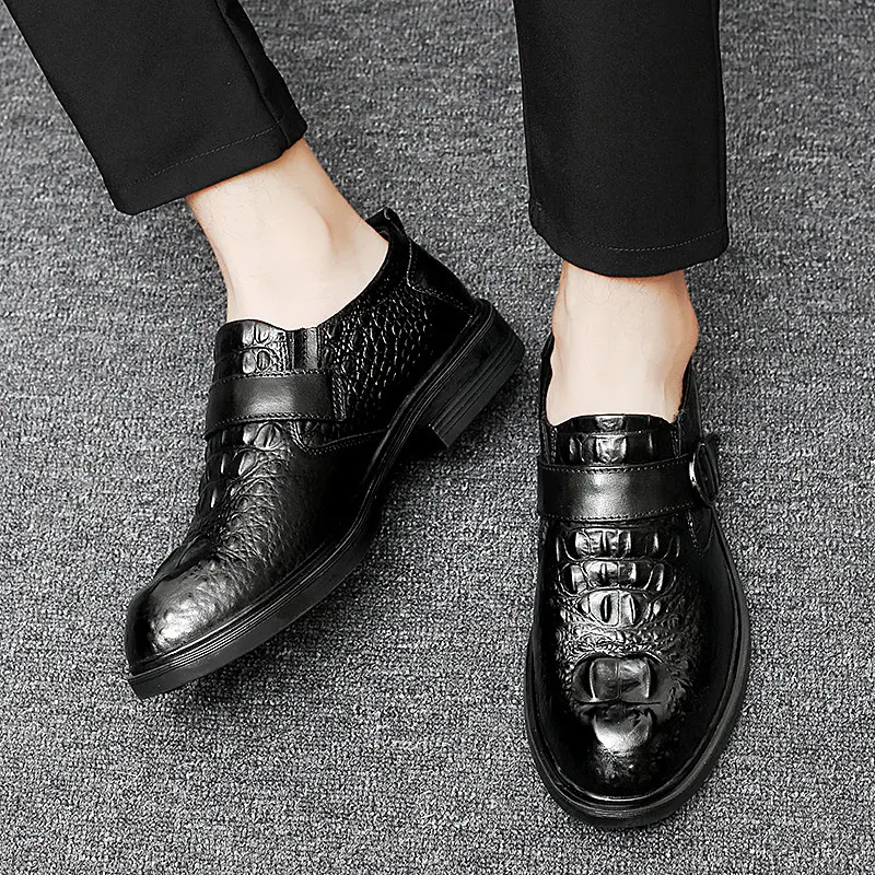 Men's Formal Shoes — photo 1
