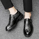 Men's Formal Shoes — photo 1