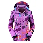 Women's Purple