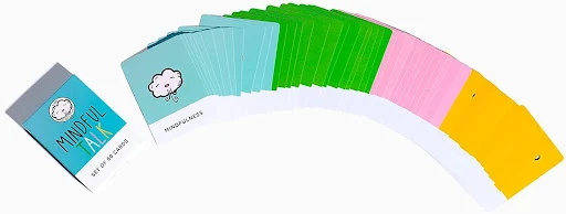 Title 4, English Version Childrens Card Game Board Game...