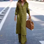 Army Green