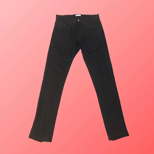 Title 1, Boys Summer Thin Loose Casual Straight Leg But...