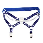 Royal blue