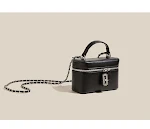 High Sense Chain Box Square Pouch Women's Bag, stylish chain bag for women, perfect for carrying your essentials with el — photo 1